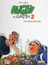 Rugby de clocher -2- Petit derby entre amis