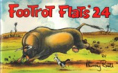 Footrot Flats -24- Footrot Flats 24