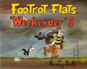 Footrot Flats - Footrot Flats Weekender 3