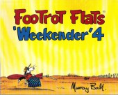 Footrot Flats - Footrot Flats Weekender 4