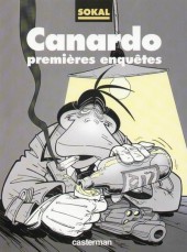 Canardo (Une enquête de l'inspecteur) -0b1999- Premières enquêtes