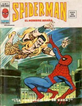 Spiderman (El hombre araña) Vol. 3 (Vértice/Mundi-Comics) -17- 