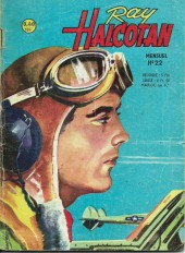 Ray Halcotan (Artima) -22- Astronautes en périls