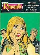 Romantic (1re série - Arédit) -Rec16- Recueil 1212 (58-59)