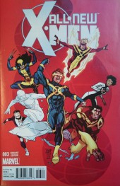 All-New X-Men (2016) -3VC- All-New X-men #3
