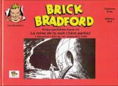 Luc Bradefer - Brick Bradford (Coffre à BD) -SQ14- Brick bradford - strips quotidiens tome 14