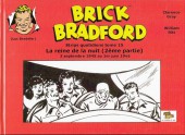Luc Bradefer - Brick Bradford (Coffre à BD) -SQ15- Brick bradford - strips quotidiens tome 15