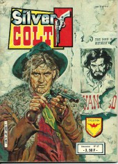 Silver Colt (3e Série - Arédit) -57- Mission pour un héros