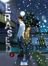 Erased -6- Volume 6