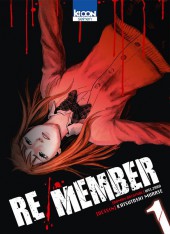 Re/Member -1- Tome 1