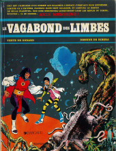 Le vagabond des Limbes -1b1985- Le vagabond des limbes