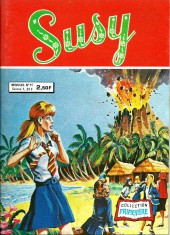 Susy (Arédit) -91- La grande aventure de Molly
