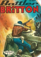 Battler Britton (Impéria) -234- L'homme de la jungle