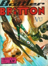 Battler Britton (Impéria) -294- 3 jours de permission