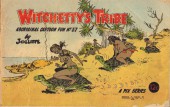 Witchetty's Tribe Aboriginal Cartoon Fun (1950) -37- Witchetty's Aboriginal Cartoon Fun n°37