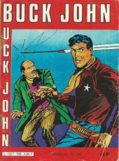 Buck John -556- Le colporteur