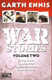 War Stories -INT2- War Stories Volume 2