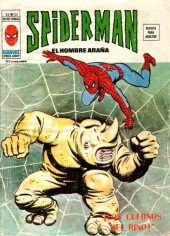 Spiderman (El hombre araña) Vol. 3 (Vértice/Mundi-Comics) -20- 