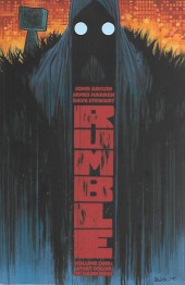 Rumble (2014) -INT01- What Color of Darkness