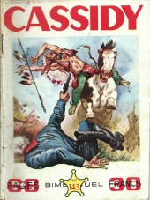 Hopalong Cassidy (puis Cassidy) (Impéria) -143- Sans lendemain...