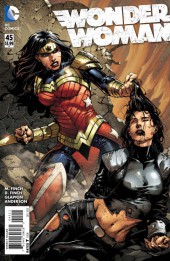 Wonder Woman Vol.4 (2011) -45- Choices