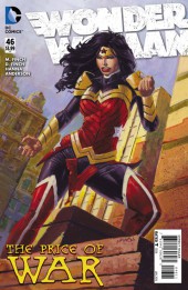 Wonder Woman Vol.4 (2011) -46- War & Peace
