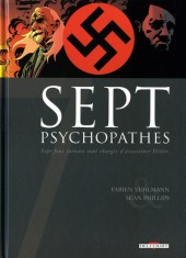 Sept -1a2008- Sept psychopathes
