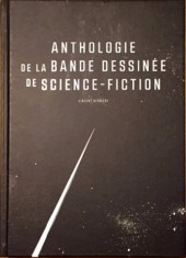 (DOC) Encyclopédies diverses - Anthologie de la bande dessinée de science-fiction