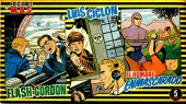 Flash Gordon - El Hombre enmascarado - Luis Ciclon -6- Número 6
