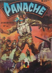 Panache (Impéria) -14- Opération Fury