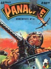 Panache (Impéria) -19- Commando de l'air