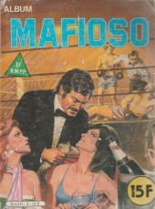 Mafioso -Rec09- Album N°9 (du n°19 au n°20)