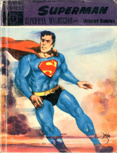 Superman (Dolar - serie violeta - 1959) -7- Superman malhechor