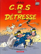 CRS = Détresse -1b2004- C.R.S = Détresse