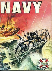 Navy (Impéria) -75- Souvenir
