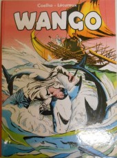 Wango (Coelho) - Wango