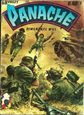 Panache (Impéria) -61- Les raiders