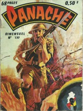 Panache (Impéria) -137- Overlord