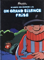 Le génie des Alpages -4a1983- Un grand silence frisé