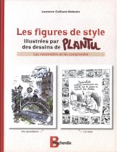 (AUT) Plantu -2012a- Les figures de style illustrées par des dessins de Plantu