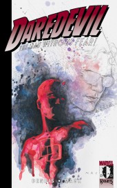Daredevil Vol. 2 (1998) -INT03- Wake Up