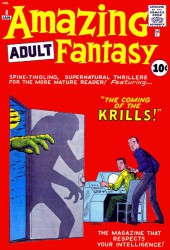 Amazing Adult Fantasy (Atlas - 1961) -8- 