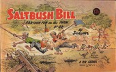 Saltbush Bill - Cartoon Fun on the Farm -42- Saltbush Bill - Cartoon Fun on the Farm n° 42