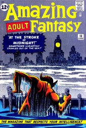 Amazing Adult Fantasy (Atlas - 1961) -13- 