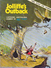 Jolliffe's Outback -90- Jolliffe's Outback n° 90