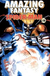 Amazing Fantasy Vol. 1 (1962) -18- The Amazing Spider-Man
