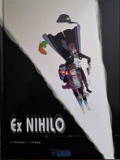 Ex nihilo (Kierzkowski/Douay) - Ex nihilo