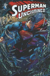 Superman Unchained - Tome TL1