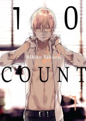 10 Count -1- Tome 1