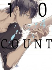 10 Count -4.- Tome 4